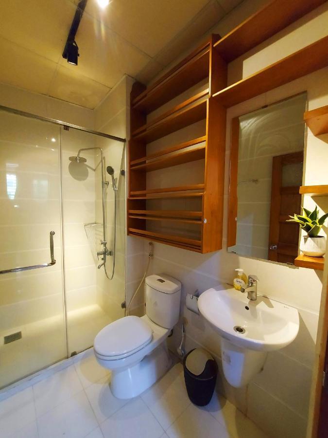 Northern Hostel - Bui Vien Walking Street Хошимін Екстер'єр фото